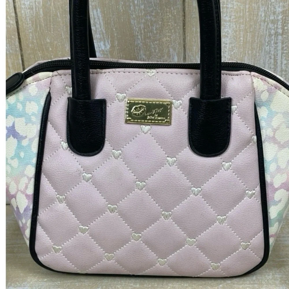 Betsey Johnson this elegant